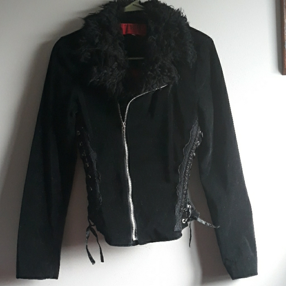 Jacket